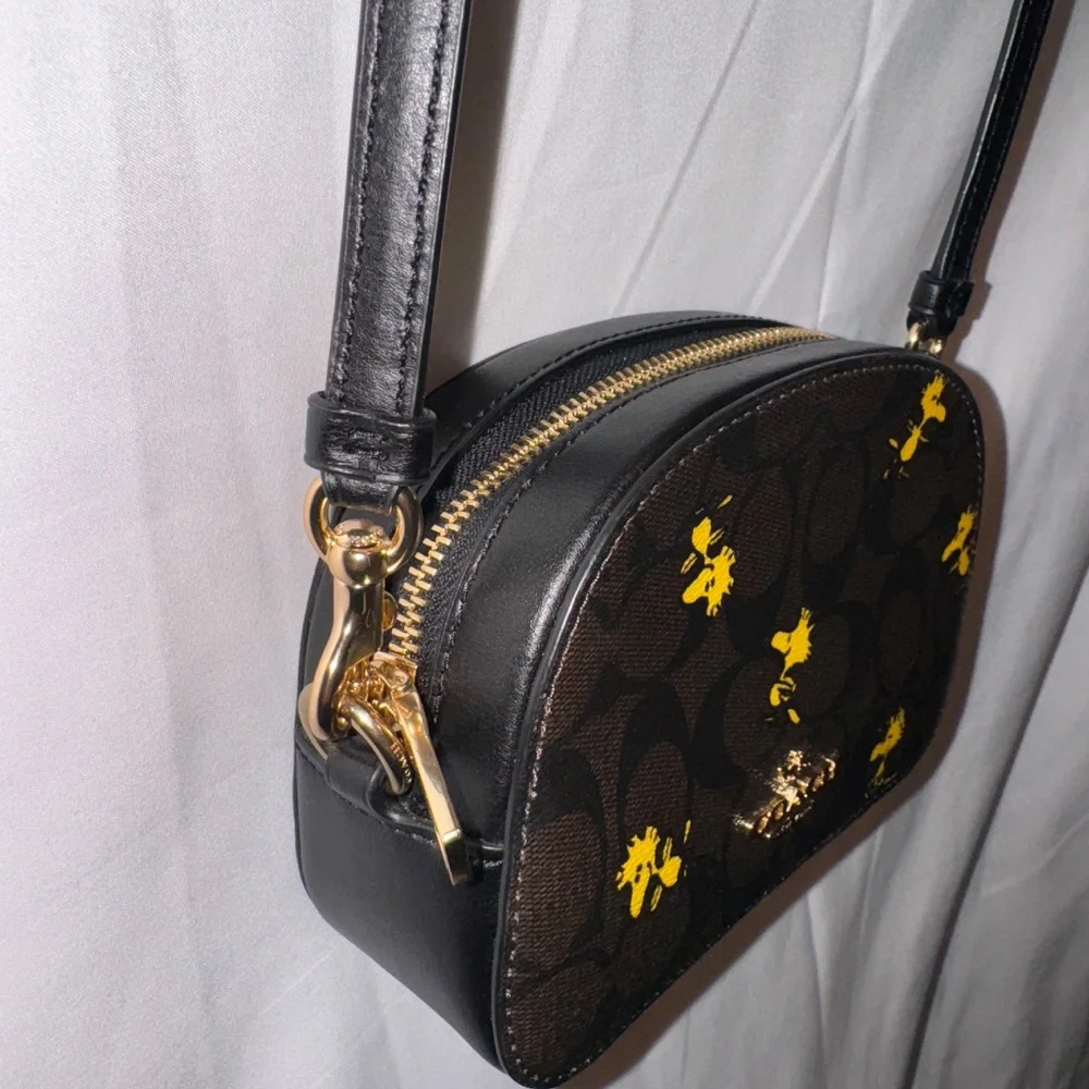 Coach x Snoopy - Picture 2 of 3